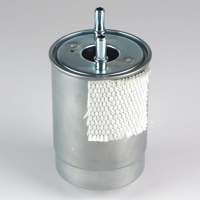 Filtre à carburant (Filtre à gasoil) DELPHI ref. HDF669